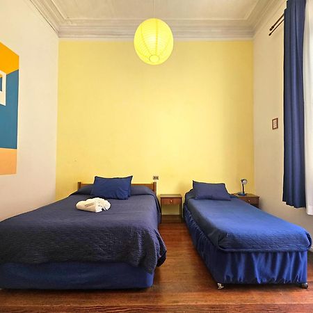 La Galeria B&B Valparaíso Cameră foto